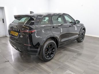 LAND ROVER RANGE ROVER EVOQUE 2.0 D150 S SUV 5dr Diesel Auto 4WD Euro 6 (s/s) (150 ps)