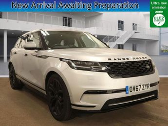 Land Rover Range Rover 2.0 D240 SE SUV 5dr Diesel Auto 4WD Euro 6 (s/s) (240 ps)