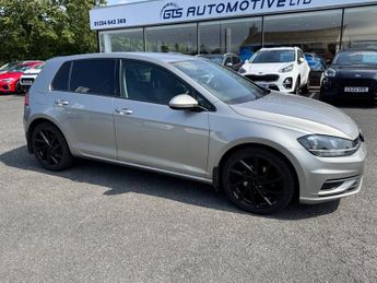 Volkswagen Golf TDi 1.6 TDI S FIVE DOOR 115 BHP