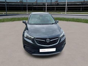 Vauxhall Mokka 1.4i Turbo Elite SUV 5dr Petrol Manual Euro 6 (s/s) (140 ps)
