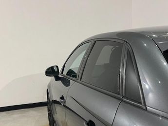 AUDI A1 1.4 TFSI S line Sportback 5dr Petrol Manual Euro 6 (s/s) (125 ps