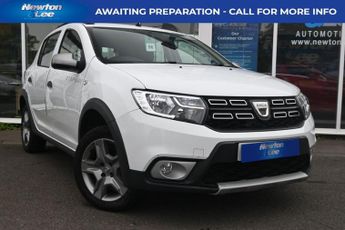 Dacia Sandero 0.9 TCe Comfort Hatchback 5dr Petrol Manual Euro 6 (s/s) (90 ps)
