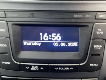 HYUNDAI I10 1.2 Premium Hatchback 5dr Petrol Manual Euro 6 (87 ps) - AA INSP