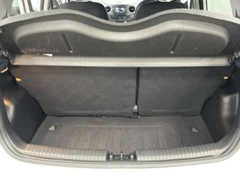 HYUNDAI I10 1.2 Premium Hatchback 5dr Petrol Manual Euro 6 (87 ps) - AA INSP