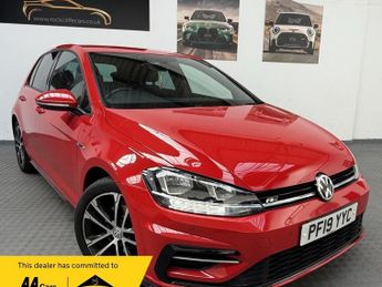 Volkswagen Golf 1.5 TSI EVO GPF R-Line Hatchback 5dr Petrol DSG Euro 6 (s/s) (15