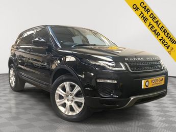 Land Rover Discovery Sport 2.0 TD4 HSE SUV 5dr Diesel Auto 4WD Euro 6 (s/s) (180 ps)