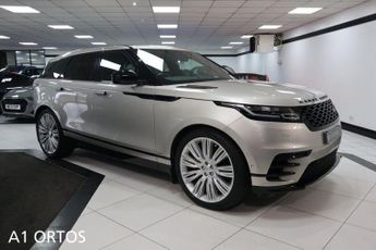 Land Rover Range Rover 2.0 D240 R-Dynamic HSE SUV 5dr Diesel Auto 4WD Euro 6 (s/s) (240