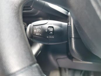 PEUGEOT PARTNER 1.5 BlueHDi 1000 Professional Standard Panel Van 5dr Diesel Manu