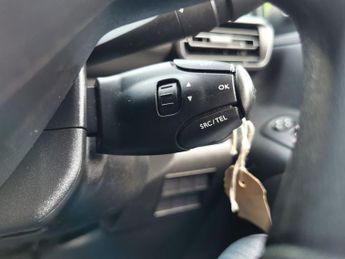 PEUGEOT PARTNER 1.5 BlueHDi 1000 Professional Standard Panel Van 5dr Diesel Manu