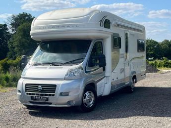 Fiat Ducato 2.3 Ducato 40 Maxi 130 MultiJet
