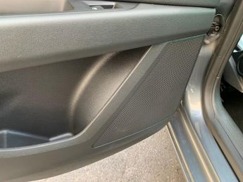 SEAT LEON 2.0 TDI FR Hatchback 5dr Diesel DSG Euro 6 (s/s) (150 ps)