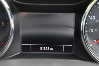VAUXHALL INSIGNIA 1.5 Turbo D SE Nav Grand Sport 5dr Diesel Manual Euro 6 (s/s) (1