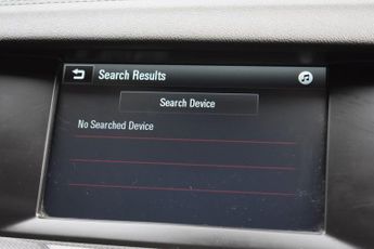 VAUXHALL INSIGNIA 1.5 Turbo D SE Nav Grand Sport 5dr Diesel Manual Euro 6 (s/s) (1