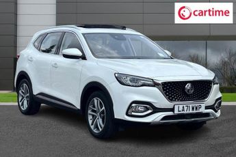 MG HS 1.5 T-GDI Exclusive SUV 5dr Petrol Manual Euro 6 (s/s) (162 ps)