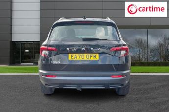 SKODA KAROQ 1.5 TSI ACT SE L SUV 5dr Petrol Manual Euro 6 (s/s) (150 ps) Tou