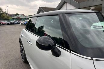 MINI HATCH 2.0 Cooper S Hatchback 3dr Petrol Manual Euro 6 (s/s) (192 ps) J