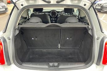 MINI HATCH 2.0 Cooper S Hatchback 3dr Petrol Manual Euro 6 (s/s) (192 ps) J
