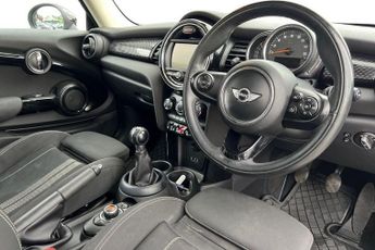 MINI HATCH 2.0 Cooper S Hatchback 3dr Petrol Manual Euro 6 (s/s) (192 ps) J
