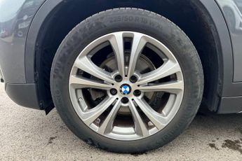 BMW X1 1.5 18i GPF Sport SUV 5dr Petrol DCT sDrive Euro 6 (s/s) (140 ps