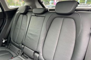 BMW X1 1.5 18i GPF Sport SUV 5dr Petrol DCT sDrive Euro 6 (s/s) (140 ps