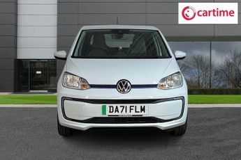 VOLKSWAGEN e-up! 36.8kWh e-up! Hatchback 5dr Electric Auto (82 ps) Cruise and Par