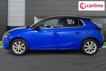 VAUXHALL CORSA 1.2 Turbo Elite Nav Hatchback 5dr Petrol Manual Euro 6 (s/s) (10