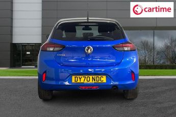VAUXHALL CORSA 1.2 Turbo Elite Nav Hatchback 5dr Petrol Manual Euro 6 (s/s) (10