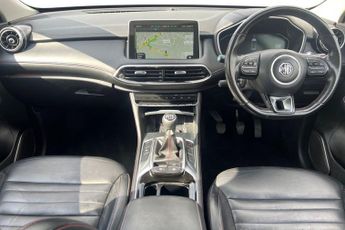 MG MG HS 1.5 T-GDI Exclusive SUV 5dr Petrol Manual Euro 6 (s/s) (162 ps) 
