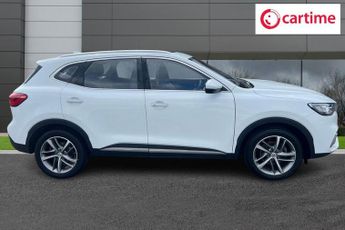 MG MG HS 1.5 T-GDI Exclusive SUV 5dr Petrol Manual Euro 6 (s/s) (162 ps) 