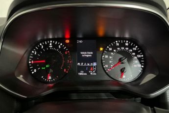 RENAULT CLIO 1.0 TCe Iconic Hatchback 5dr Petrol Manual Euro 6 (s/s) (90 ps) 