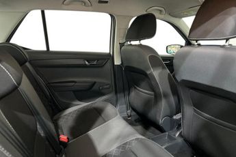 SKODA FABIA 1.0 TSI Colour Edition Hatchback 5dr Petrol DSG Euro 6 (s/s) (95