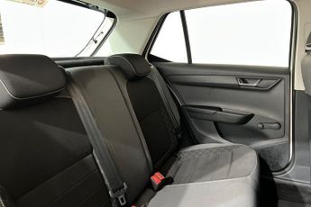 SKODA FABIA 1.0 TSI Colour Edition Hatchback 5dr Petrol DSG Euro 6 (s/s) (95