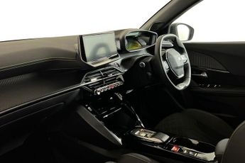 PEUGEOT E-2008 50kWh GT Premium SUV 5dr Electric Auto (7kW Charger) (136 ps) To