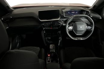 PEUGEOT E-2008 50kWh GT Premium SUV 5dr Electric Auto (7kW Charger) (136 ps) To