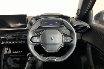 PEUGEOT E-2008 50kWh GT Premium SUV 5dr Electric Auto (7kW Charger) (136 ps) To