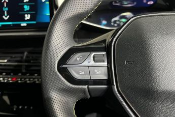 PEUGEOT E-2008 50kWh GT Premium SUV 5dr Electric Auto (7kW Charger) (136 ps) To