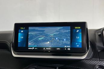 PEUGEOT E-2008 50kWh GT Premium SUV 5dr Electric Auto (7kW Charger) (136 ps) To