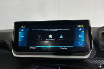 PEUGEOT E-2008 50kWh GT Premium SUV 5dr Electric Auto (7kW Charger) (136 ps) To