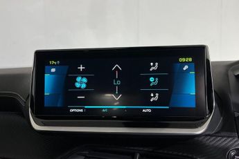 PEUGEOT E-2008 50kWh GT Premium SUV 5dr Electric Auto (7kW Charger) (136 ps) To