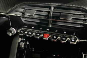 PEUGEOT E-2008 50kWh GT Premium SUV 5dr Electric Auto (7kW Charger) (136 ps) To