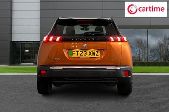 PEUGEOT E-2008 50kWh GT Premium SUV 5dr Electric Auto (7kW Charger) (136 ps) To