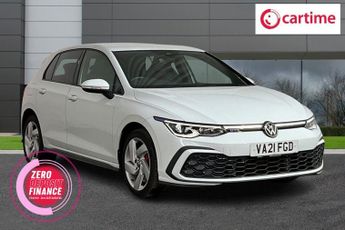 Volkswagen Golf 1.4 TSI 13kWh GTE Hatchback 5dr Petrol Plug-in Hybrid DSG Euro 6