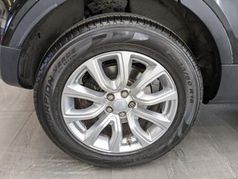 LAND ROVER RANGE ROVER EVOQUE 2.0 eD4 SE SUV 5dr Diesel Manual FWD Euro 6 (s/s) (150 ps)