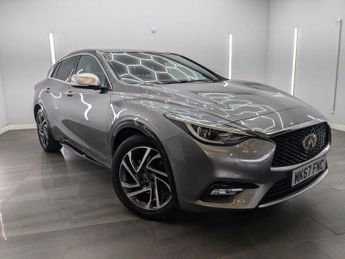 Infiniti Q30 2.2d Premium Tech InTouch Hatchback 5dr Diesel DCT AWD Euro 6 (s