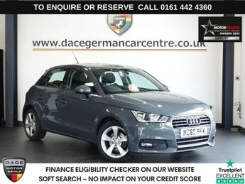 Audi A1 1.0 TFSI Sport Sportback 5dr Petrol Manual Euro 6 (s/s) (95 ps)
