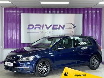 Volkswagen Golf 1.5 TSI EVO GPF SE Hatchback 5dr Petrol DSG Euro 6 (s/s) (130 ps