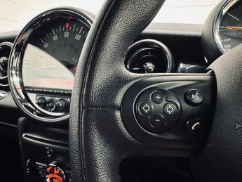 MINI COUPE 1.6 Cooper Coupe 2dr Petrol Manual Euro 6 (s/s) (122 ps)