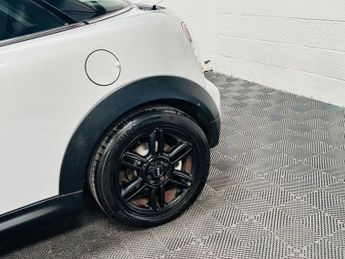 MINI COUPE 1.6 Cooper Coupe 2dr Petrol Manual Euro 6 (s/s) (122 ps)