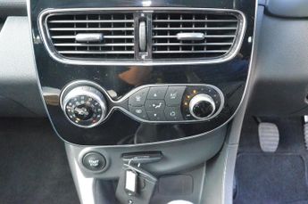 RENAULT CLIO 1.5 dCi Dynamique S Nav Hatchback 5dr Diesel Manual Euro 6 (s/s)