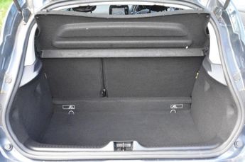 RENAULT CLIO 1.5 dCi Dynamique S Nav Hatchback 5dr Diesel Manual Euro 6 (s/s)